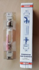 Osram Powerstar Halogenlampe HQI-TS 400W/D  Fc2, NEU,OVP Daylight Nr. 551