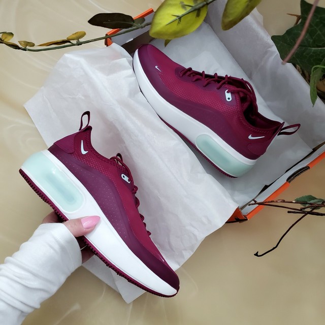 nike air max dia women's sale