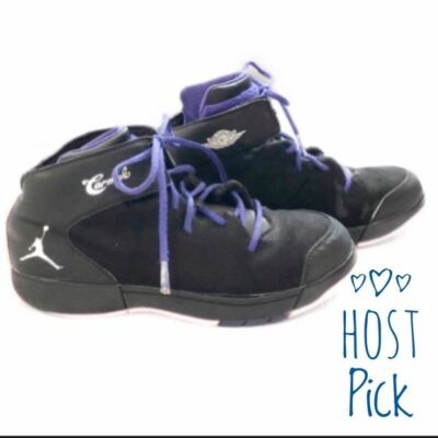 Air Jordan Carmelo MELO Youth Size - Main Image