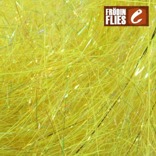 Frodin Flies - SSS Glitz Dobing *** NUEVO 2023 Stocks ** DISTRIBUIDOR DEL REINO UNIDO - Imagen 2 de 16