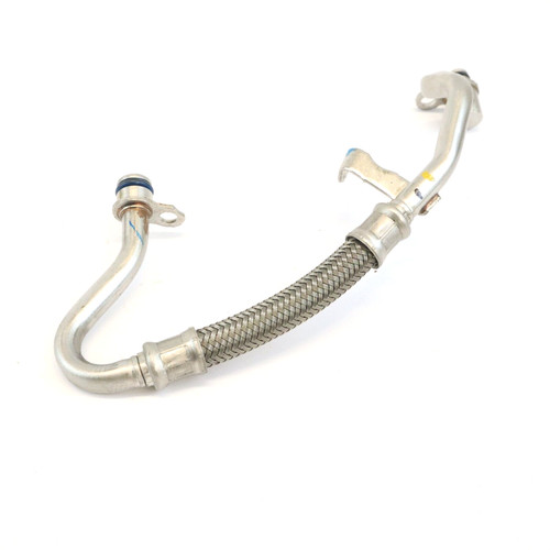 Kühlmittelleitung Original MERCEDES BENZ A6542035701