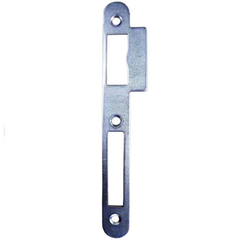 TSS MPL Timber Centre Latch & Deadbolt Keep (TSSCENSTRIKETIM)