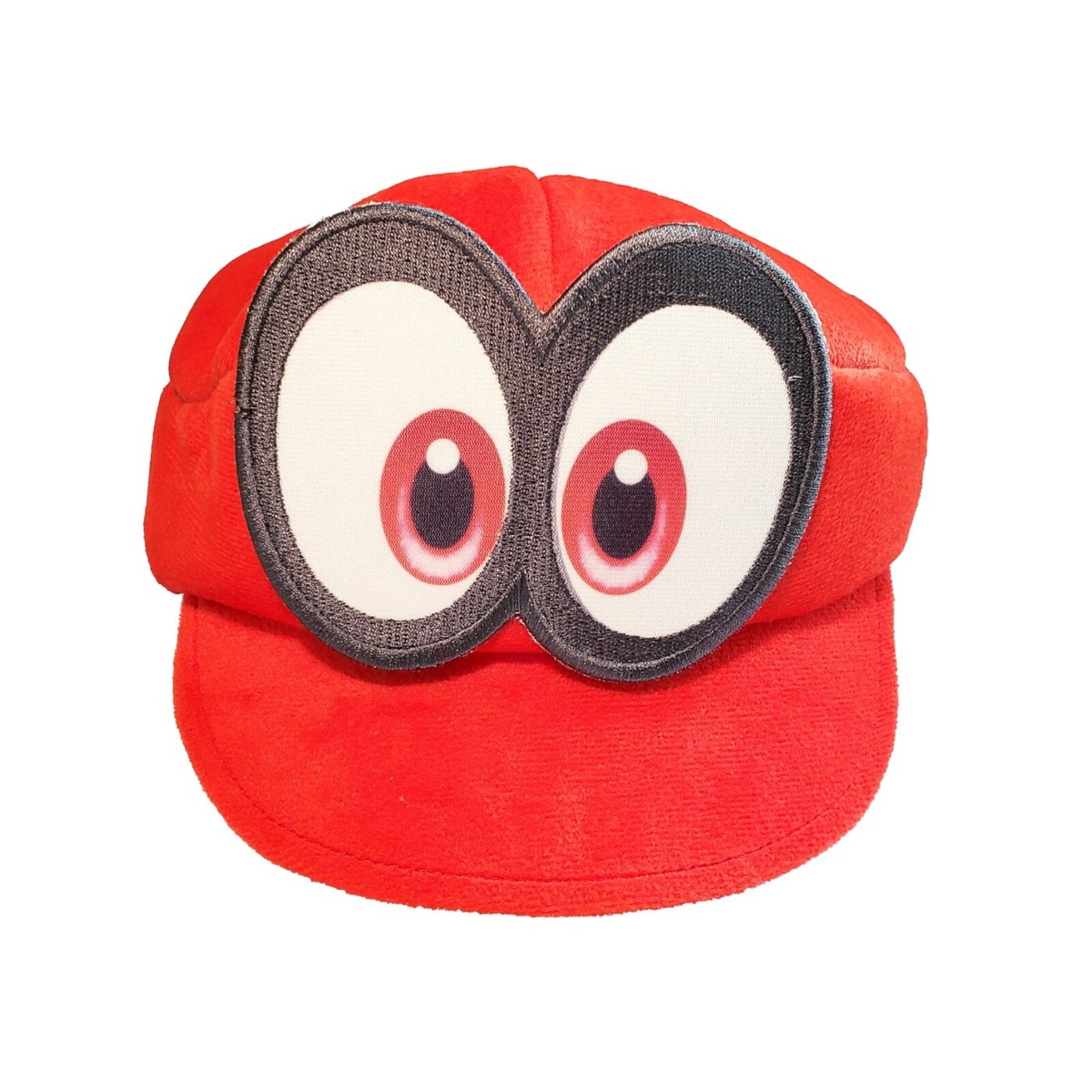 Baseball Cap Hat Mario Odyssey Super Mario Odyssey Embroidery Cap