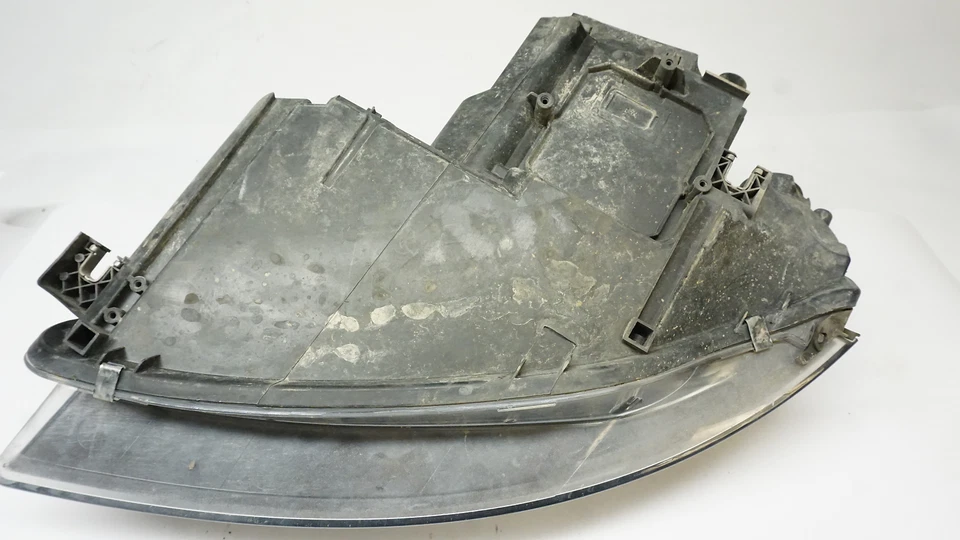 AUDI A3 2006 2007 2008 LADO DEL PASAJERO FARO HALÓGENO MONTAJE OEM Foto 4 de 4