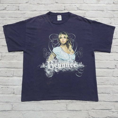 World Tour 2007 Shirt Size 