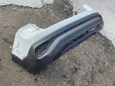 Stoßstange hinten Bumper 4x PDC VW Taigo CS 2G7 ab 2021 Original 2G7807421