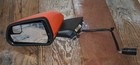 2015-2018 FORD MUSTANG GT POWER MIRROR W/ HEAT, BLIND SPOT ALERT & TURN SIGNAL