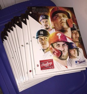 rawlings baseball uniforms catalog