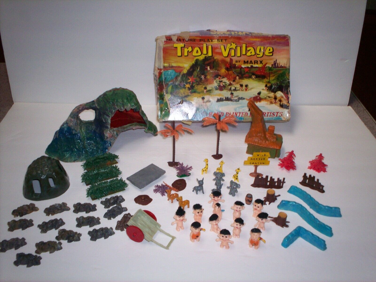 troll village- 5 Awesome Things on eBay this week