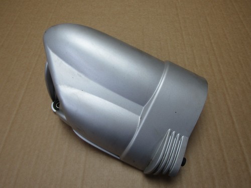 BMW R1200GS 2005 Anlasser Motor Abdeckung Verkleidung (14491)