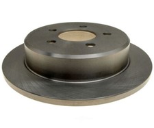 Disc Brake Rotor-R-Line Rear Raybestos 66565R