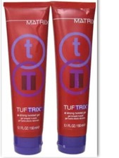 2 MATRIX Tuf Trix Strong Twisted Gel LIQUID H...