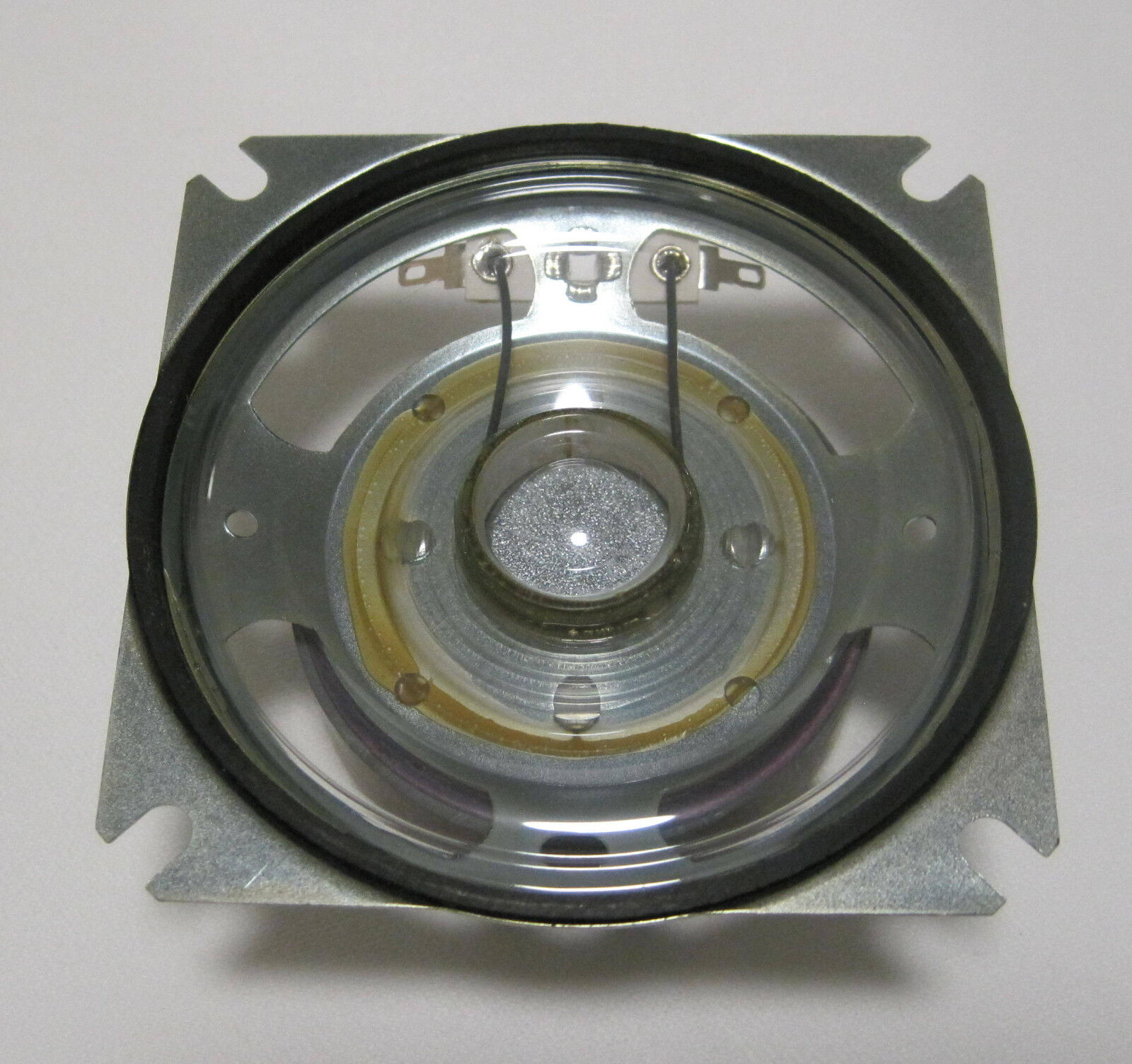 Thumbnail - Visaton Sl 87 Xa 8ohm Ip65 8cm 80mm Breitband Lautsprecher Boxen