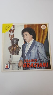 Franco Graziani - Vol. 6°