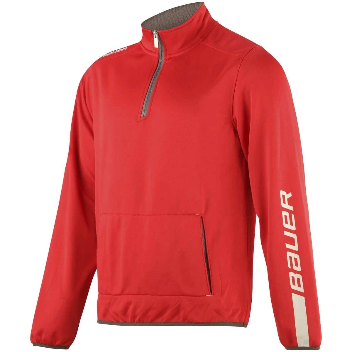Bauer sweatshirt shop youth