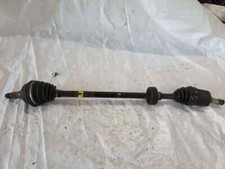Front Left CV Axle Shaft Assembly for 1992-2003 2004 2005 Honda Civic Del Sol