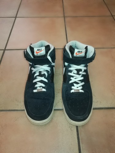 sneakers nike air force one uomo taglia 46 | eBay