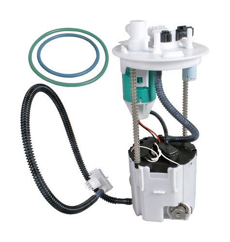 Spectra Premium Fuel Pump Module SP6642M for Saturn Vue 2010 - Picture 2 of 5