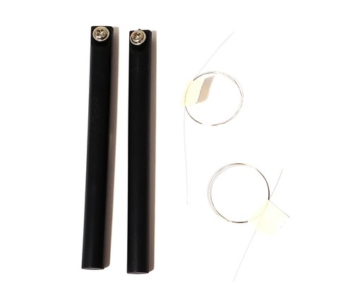 Screen Repair Kit Fit Samsung Galaxy Z Fold 4 Front Outer Glass Lens Replacement - Picture 4 of 4