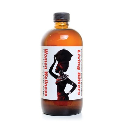 #ad Women Wellness Living Bitters 16 oz. $28.99