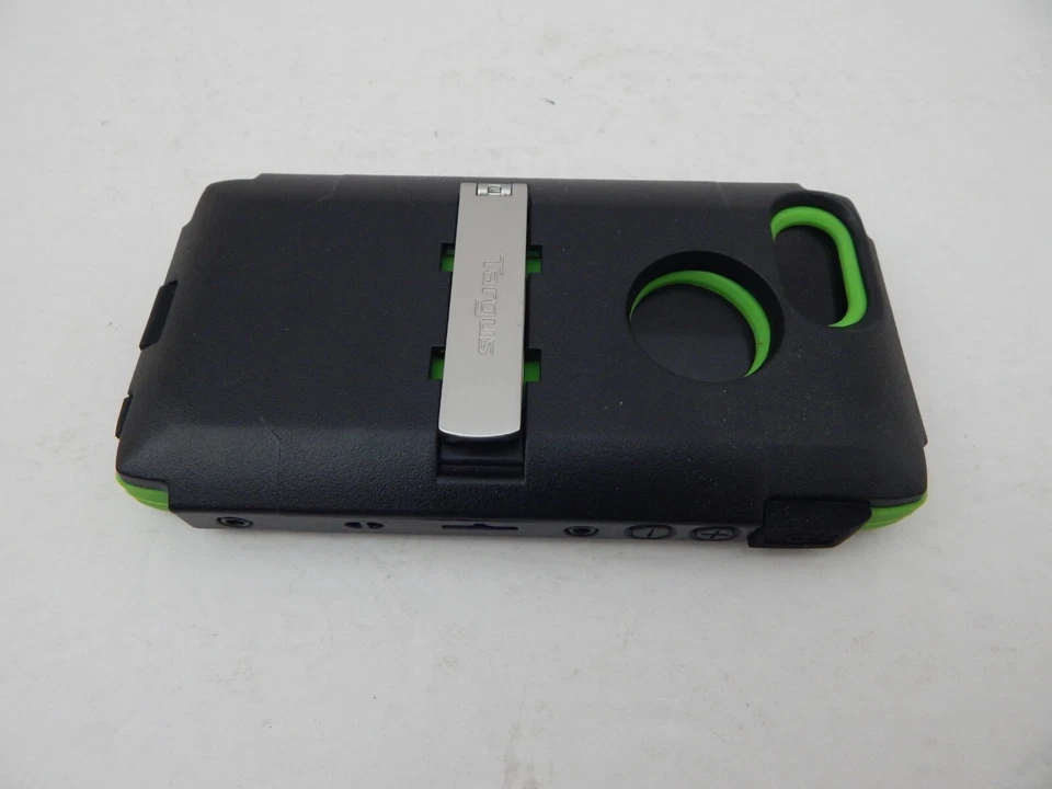 Премиум качества безопасный порт прочный Max Pro чехол для iPhone SE 1-го поколения iPhone 5с/5 - Изображение 4 из 4