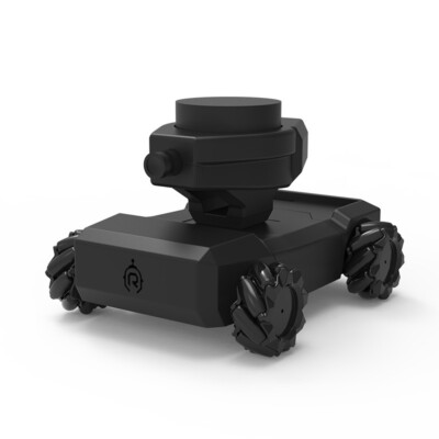 ROS MINI ROS Robot Car Mecanum Wheel Lidar Development Board w/Camera Assembled