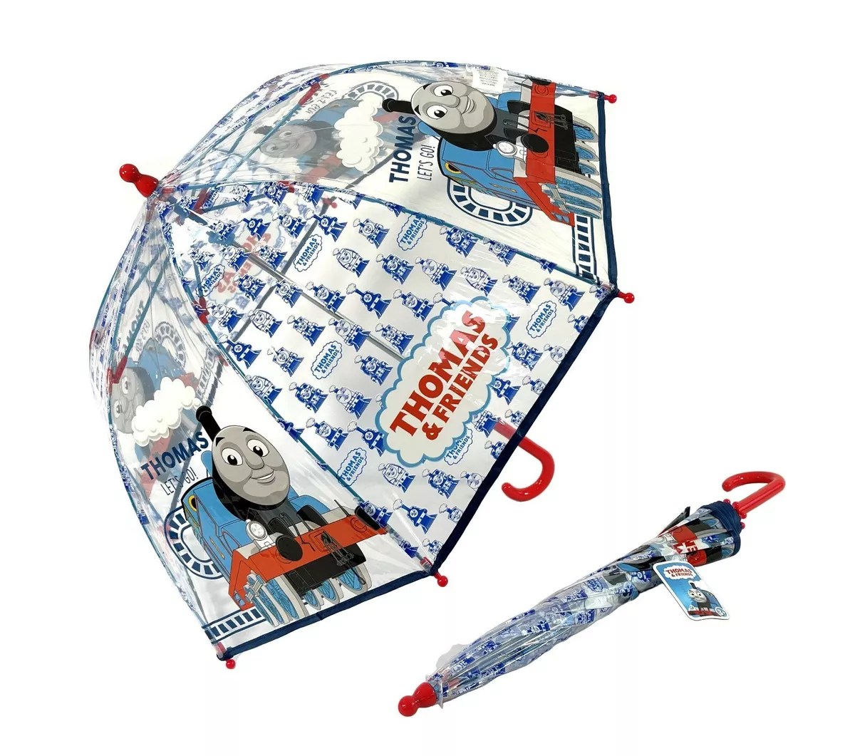 Thomas and friends best sale umbrella