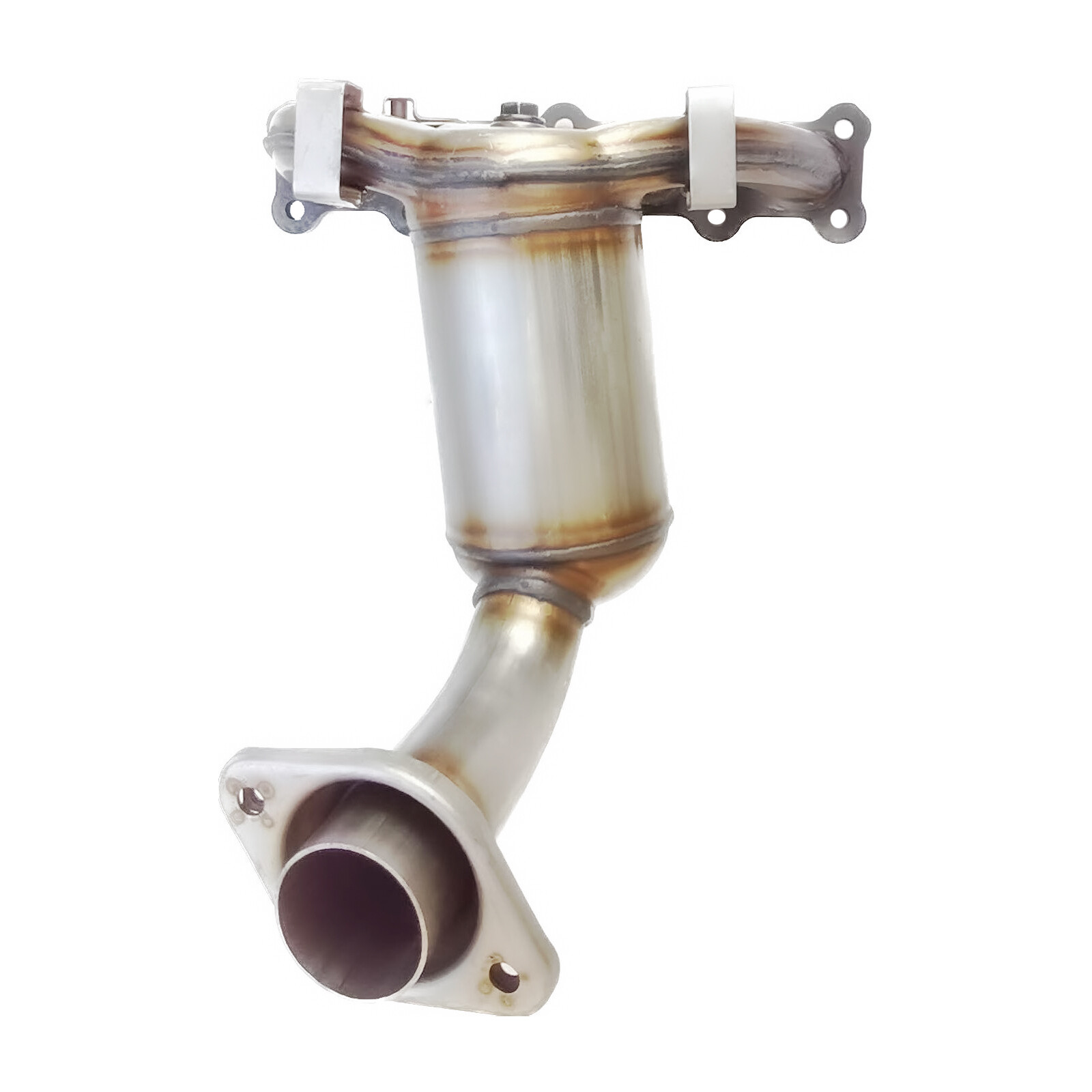 Exhaust Manifold Catalytic Converter for Jeep Patriot Compass Dodge