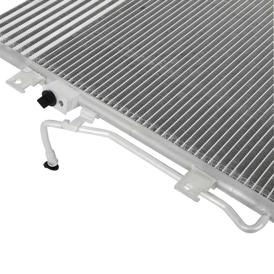 Condensador 3664 para Jeep Liberty 2008-2012 Dodge Nitro 2007-2011 3,7 L V6 Foto 3 de 4