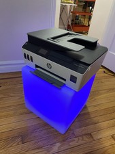 HP Smart Tank Plus 651 Thermal Inkjet 