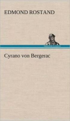 Cyrano Von Bergerac