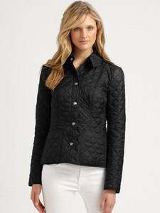 kencott quilted jacket