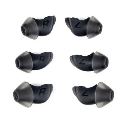 Véritable Plantronics 215269-01 de Rechange Oreille Tips pour BackBeat PRO 5100 - Photo 1/4