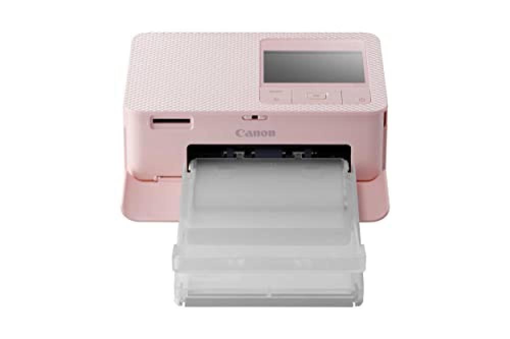(TG. Klein) Canon Selphy CP1500, stampante fotografica a sublimazione wireless r
