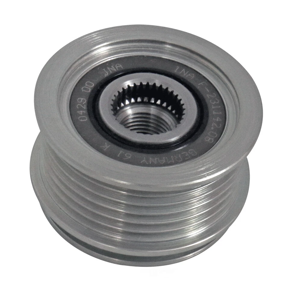 Polea embrague alternador Litens 930013A Foto 4 de 4