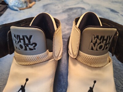 Size 11.5 - Jordan Why Not Zer0.1 2-Way 