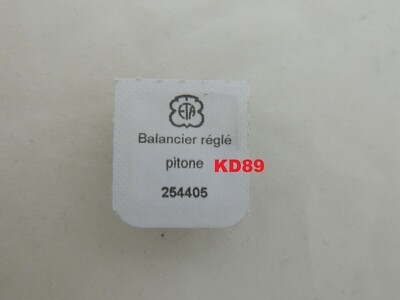 KOMPLETTE UNRUH 721 ETA / Valjoux 7750 7751 7753 7754 SWISS MADE