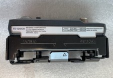 Used KEYENCE FD-Q10CH Flow Sensor