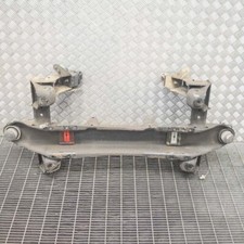 MERCEDES-BENZ SPRINTER W903 308CDI Telaio ausiliario sospensione anteriore 2003