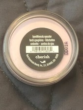 Bare Escentuals BareMinerals CHERISH Eye Wet Dry Pigment Shadow Liner Full Size