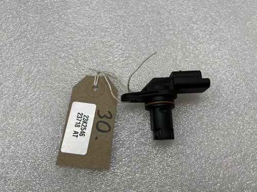 HELLA NOCKENWELLENSENSOR für OPEL MOVANO B VIVARO A RENAULT LAGUNA 2 3 MEGANE