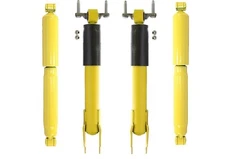 For Chevy Silverado 2500 HD GMC Siera 3500 Front & Rear Shocks Struts Kit Monroe