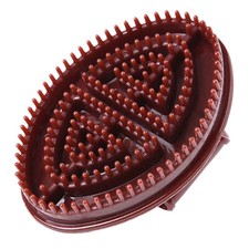 2Pcs Meridian Pressure Brush, Massage Brush for Full Body SPA Massager Relax