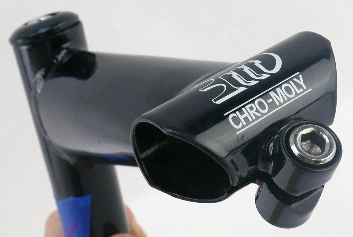 3T Mountain Bike Quill stem MTB 1 1 8
