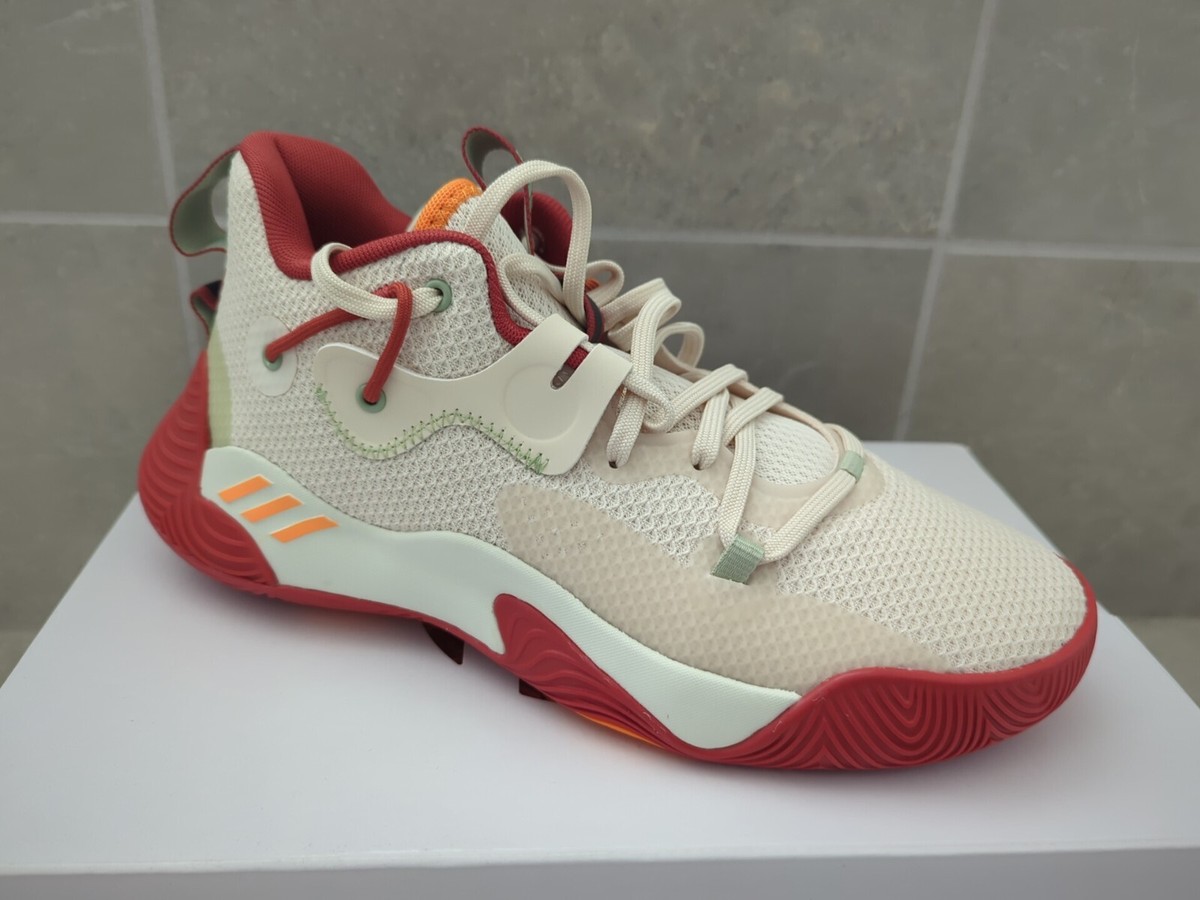 【新品タグ付き】Harden3 Adidas バスケットボールシューズ Adidas Harden Stepback 3 Basketball Shoes NIB | eBay