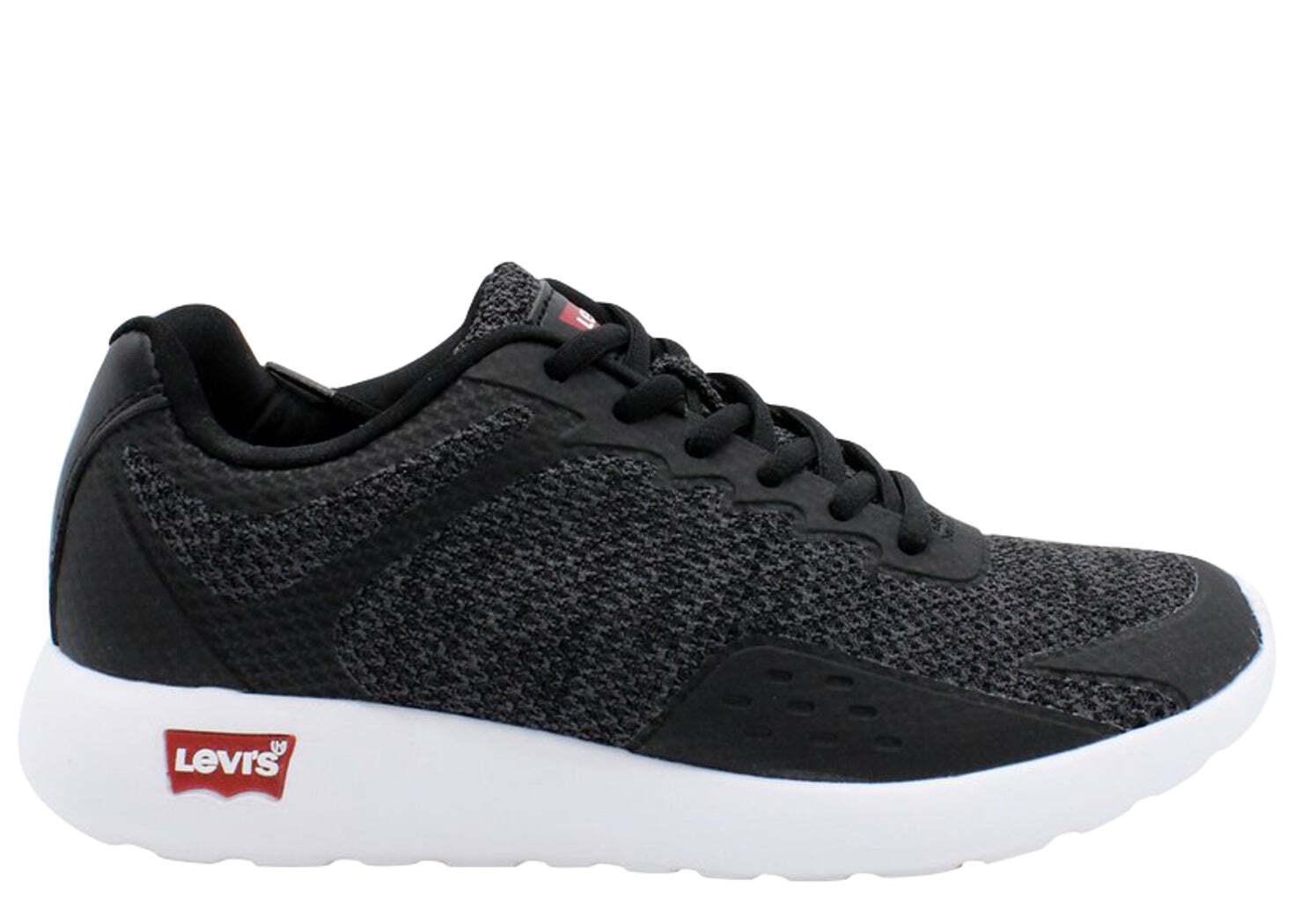 Mens Sneakers Levis Athletic Shoes Track Shoes Levis Levi's Mens