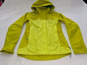 forclaz rain jacket