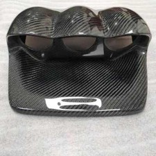 Carbon Fiber Top Dash Gauge Pod 52/60mm for Subaru Impreza WRX/STI 2006-2007