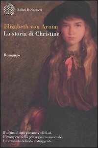 La storia di Christine - [Bollati Boringhieri]