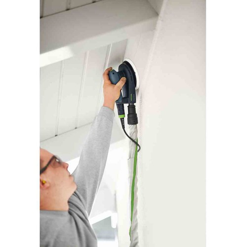Festool Exzenterschleifer ETS EC 150/5 EQ-Plus 400 W im Systainer SYS3 - 576329 - Bild 8 von 8